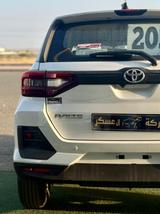 تويوتا رايز 2026 — مصغرة 3