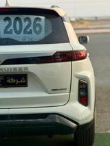 تويوتا اوربان كروزر 2026 — مصغرة 1