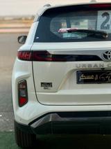 تويوتا اوربان كروزر 2026 — مصغرة 2