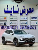 جيتور داشينج 2025 — مصغرة 2