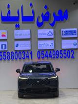 هوندا HR-V 2025 — مصغرة 1