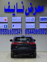 هوندا HR-V 2025 — مصغرة 4