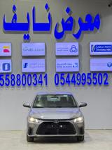 تويوتا يارس 2026 — مصغرة 5