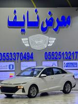 هيونداي أكسنت 2026 — مصغرة 3