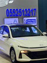 هيونداي أكسنت 2026 — مصغرة 4