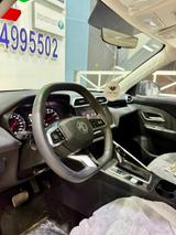 MG ZS 2025 - Standard — thumbnail 4