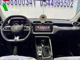 MG ZS 2025 - Standard — thumbnail 6
