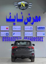فورد إيفرست 2025 — مصغرة 5