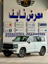 هافال H9 2027 — مصغرة 2