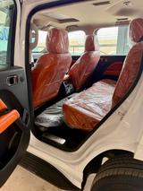 هافال H9 2027 — مصغرة 4