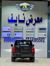هافال H9 2027 — مصغرة 7