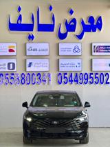فورد تورس 2026 — مصغرة 1