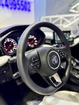 ام جي MG5 2025 — مصغرة 9