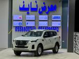 نيسان إكستيرا 2025 — مصغرة 1
