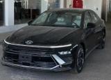 هيونداي سوناتا 2026 — مصغرة 12