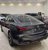 ام جي GT 2026 — مصغرة 1