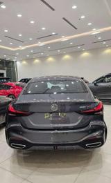 ام جي GT 2026 — مصغرة 9