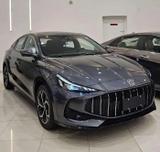 ام جي GT 2026 — مصغرة 11