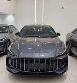 ام جي GT 2026 — مصغرة 12