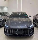 ام جي GT 2026 — مصغرة 13