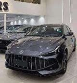 ام جي GT 2026 — مصغرة 14