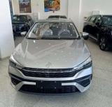 MG MG5 2025 New Generation — thumbnail 6