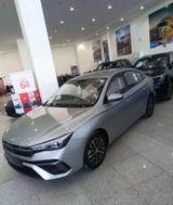 MG MG5 2025 New Generation — thumbnail 12