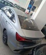 ام جي MG5 2025 — مصغرة 3