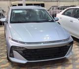 هيونداي أكسنت 2026 — مصغرة 6