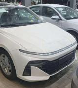 هيونداي أكسنت 2026 — مصغرة 8