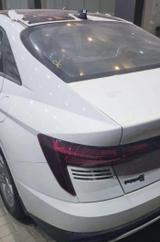 هيونداي أكسنت 2026 — مصغرة 10