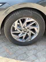 Hyundai Elantra 2026 - Smart — thumbnail 1