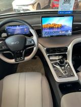 BYD Qin Plus DM-i 2027 - Mid Option — thumbnail 1