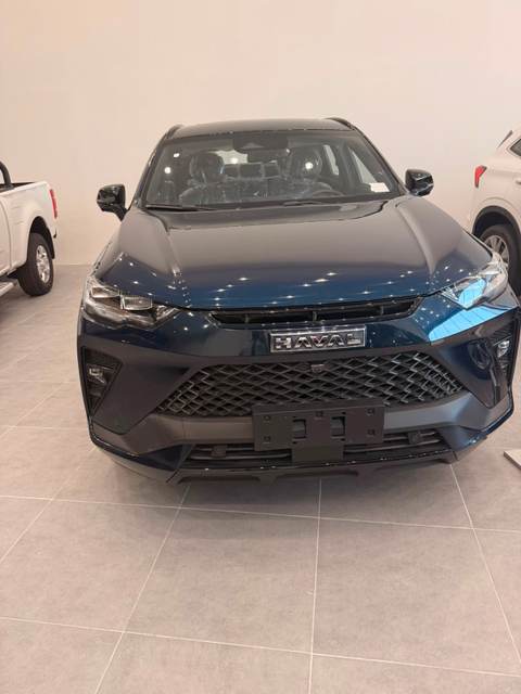 هافال H6 GT 2025
